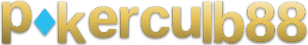 pokerculb88 logo